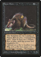 Plague Rats [Limited Edition Beta] | RetroPlay Games