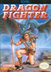 Dragon Fighter - NES | RetroPlay Games