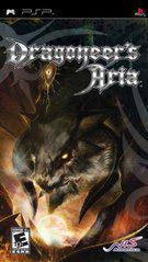 Dragoneer's Aria - PSP | RetroPlay Games