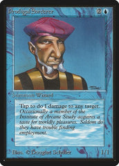 Prodigal Sorcerer [Limited Edition Beta] | RetroPlay Games