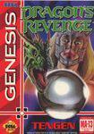 Dragon's Revenge - Sega Genesis | RetroPlay Games