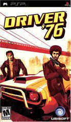 Driver '76 - PSP | RetroPlay Games
