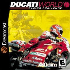 Ducati World Racing Challenge - Sega Dreamcast | RetroPlay Games