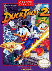 Duck Tales 2 - NES | RetroPlay Games
