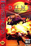 Dune The Battle for Arrakis - Sega Genesis | RetroPlay Games