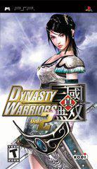 Dynasty Warriors Vol. 2 - PSP | RetroPlay Games