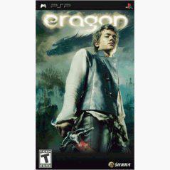Eragon - PSP | RetroPlay Games