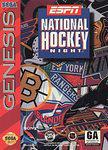 ESPN National Hockey Night - Sega Genesis | RetroPlay Games