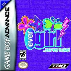 EverGirl - GameBoy Advance | RetroPlay Games