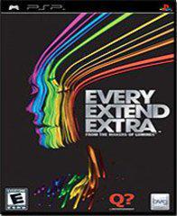 Every Extend Extra - PSP | RetroPlay Games