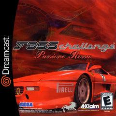 F355 Challenge - Sega Dreamcast | RetroPlay Games