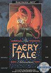 Faery Tale Adventure - Sega Genesis | RetroPlay Games