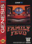 Family Feud - Sega Genesis | RetroPlay Games