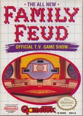 Family Feud - NES | RetroPlay Games