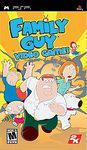 Family Guy - PSP | RetroPlay Games