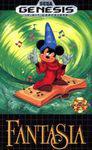 Fantasia - Sega Genesis | RetroPlay Games