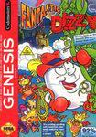 Fantastic Dizzy - Sega Genesis | RetroPlay Games