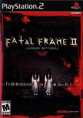 Fatal Frame 2 - Playstation 2 | RetroPlay Games