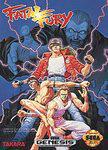 Fatal Fury - Sega Genesis | RetroPlay Games