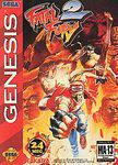 Fatal Fury 2 - Sega Genesis | RetroPlay Games