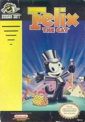 Felix the Cat - NES | RetroPlay Games