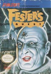 Fester's Quest - NES | RetroPlay Games