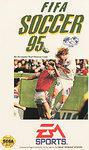 FIFA 95 - Sega Genesis | RetroPlay Games