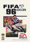 FIFA 96 - Sega Genesis | RetroPlay Games