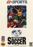 FIFA International Soccer - Sega Genesis | RetroPlay Games