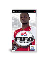 FIFA Soccer - PSP | RetroPlay Games