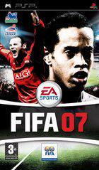 FIFA 07 - PSP | RetroPlay Games