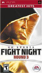 Fight Night Round 3 - PSP | RetroPlay Games