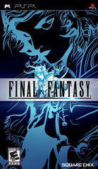 Final Fantasy - PSP | RetroPlay Games