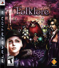 Folklore - Playstation 3 | RetroPlay Games