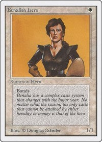 Benalish Hero [Unlimited Edition] | RetroPlay Games