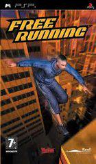 Free Running - PSP | RetroPlay Games