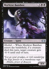 Morkrut Banshee [Double Masters] | RetroPlay Games