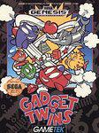 Gadget Twins - Sega Genesis | RetroPlay Games