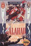 Galahad - Sega Genesis | RetroPlay Games