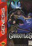 Gargoyles - Sega Genesis | RetroPlay Games