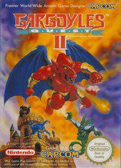 Gargoyle's Quest II The Demon Darkness - NES | RetroPlay Games