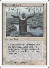 Consecrate Land [Unlimited Edition] | RetroPlay Games