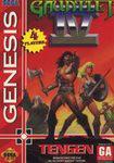 Gauntlet IV - Sega Genesis | RetroPlay Games