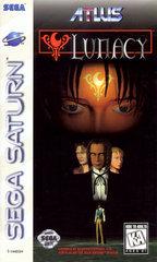 Lunacy - Sega Saturn | RetroPlay Games