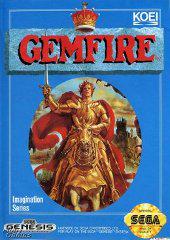 Gemfire - Sega Genesis | RetroPlay Games