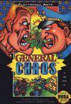 General Chaos - Sega Genesis | RetroPlay Games