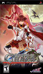Generation of Chaos - PSP | RetroPlay Games