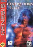 Generations Lost - Sega Genesis | RetroPlay Games