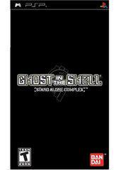 Ghost in the Shell: Stand Alone Complex - PSP | RetroPlay Games