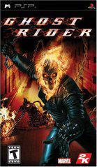 Ghost Rider - PSP | RetroPlay Games